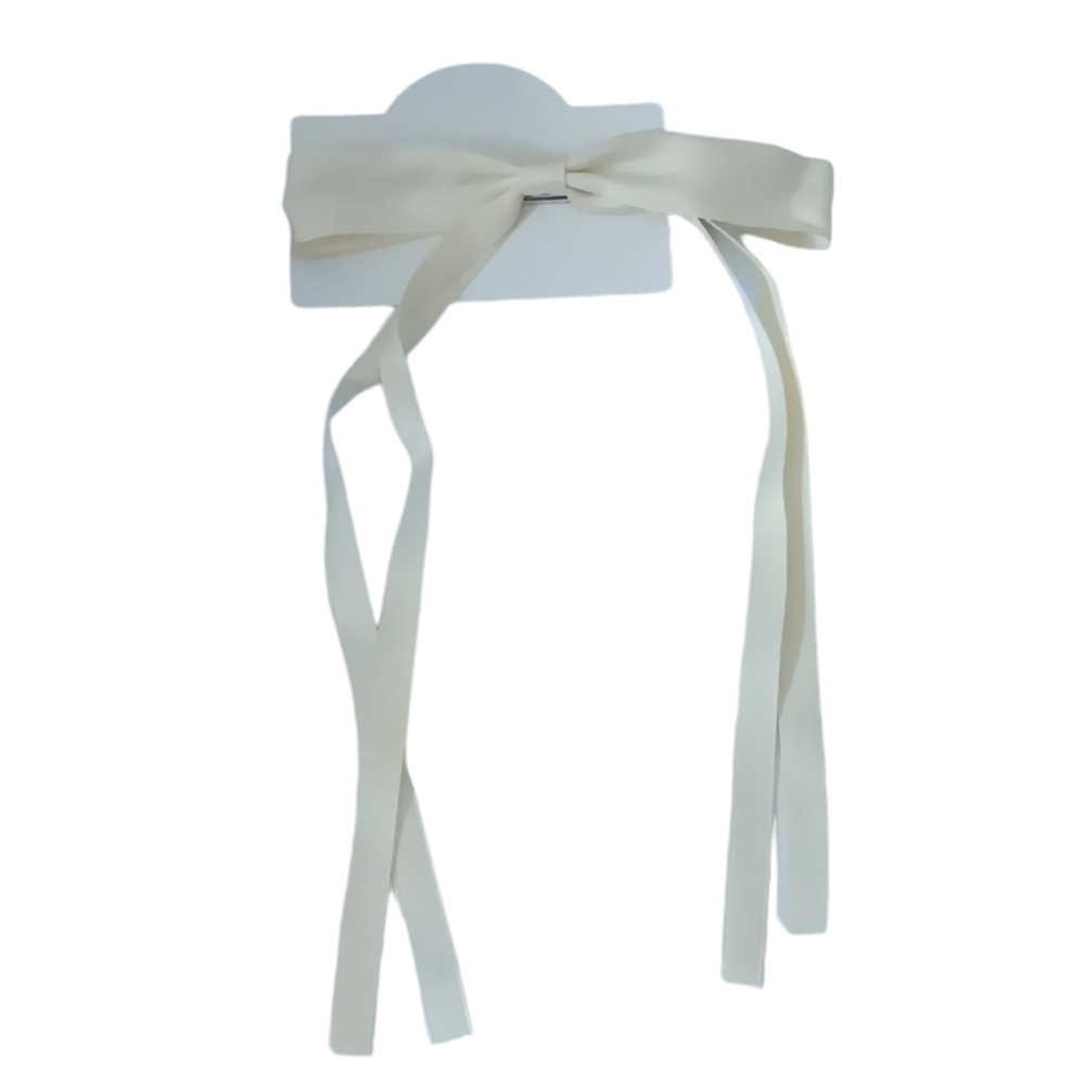 Ribbon Hair Bows - Picture 6 of 11